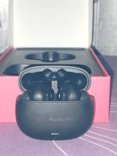 Audionic Earbuds 425