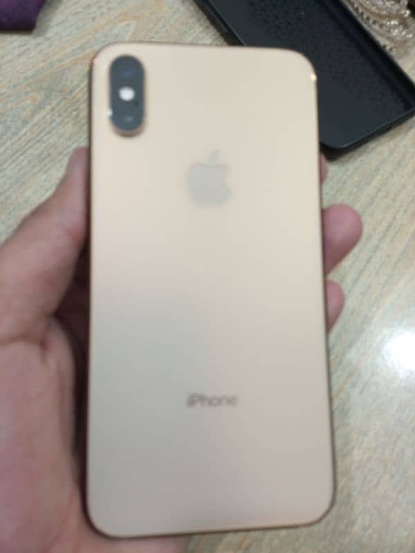 Iphone Xs 2