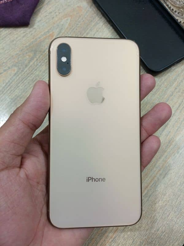 Iphone Xs 4