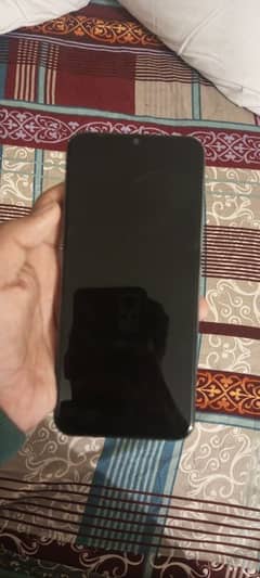 infinix hot 8 lite sell or exchange with iPhone 7