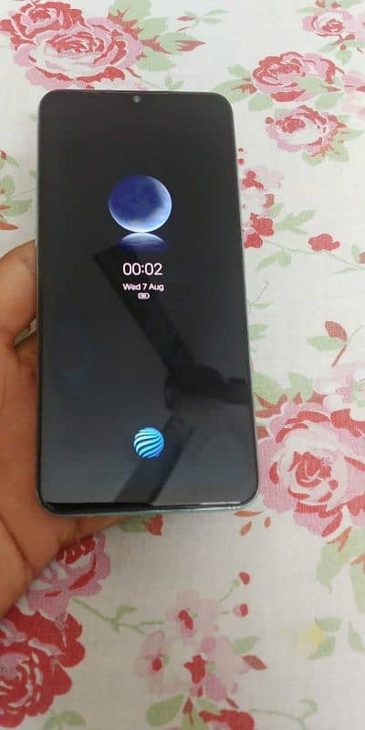 urgent for sale vivo 1