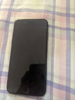 IPHONE 7 PTA APPROVE URGENT SALE  (NO EXCHANGE)