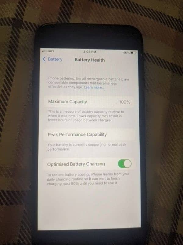 IPHONE 7 PTA APPROVE EXCHANGE POSSIBLE ONLY JAPANESE DEVICE 1