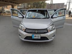 Suzuki Cultus VXL 2019