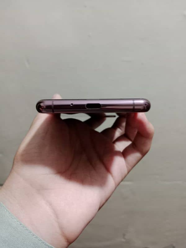 Sony Xperia 5 mark II 10/10 condition for sale 2