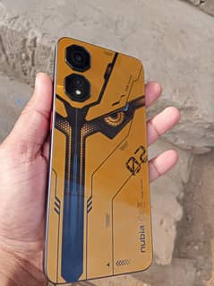 Nubia neo 2 5g