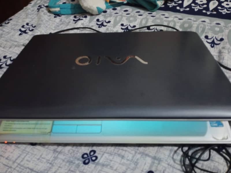 sony vaio laptop 1