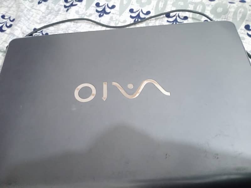 sony vaio laptop 2