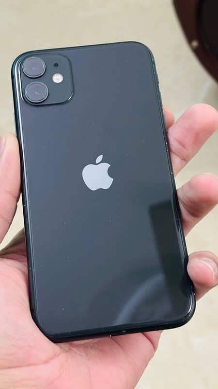 iPhone 11 Dual Pta Read Add 0