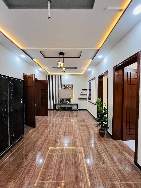 Looking For A Prime Location House In Peshawar 7