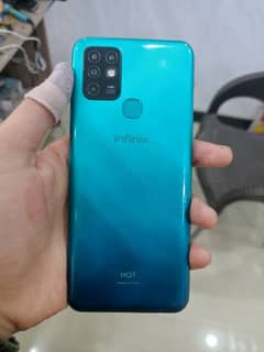 infinix