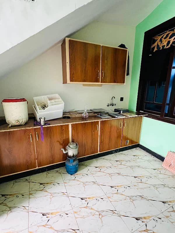 Affordable House For sale In Warsak Road 3