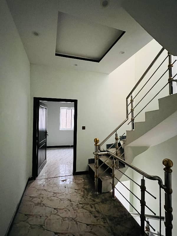 Affordable House For sale In Warsak Road 5