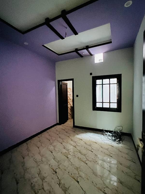 Affordable House For sale In Warsak Road 7