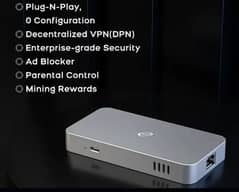 Mini Deeper (VPN)