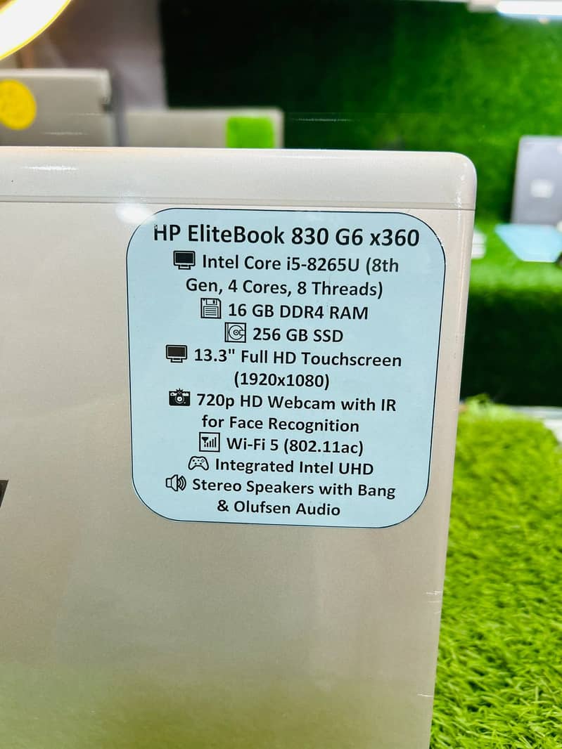 Laptop / Hp Elite Book / Sale / laptop / hp / Dell / Lenovo / laptop 16