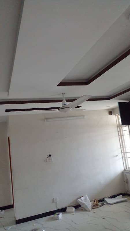 3 Bed House For Rent In Askari 14 Sec B 6