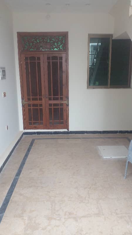 3 Bed House For Rent In Askari 14 Sec B 9