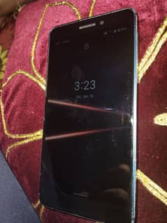 Nokia 6.1  All ok phone panal change 32 gb