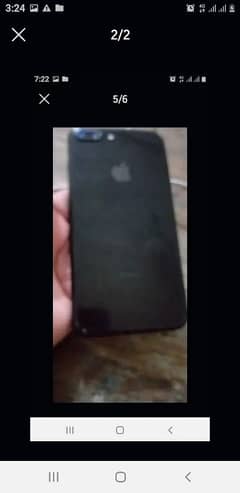 iPhones 7 plus (345^3864_641 call or whatsap