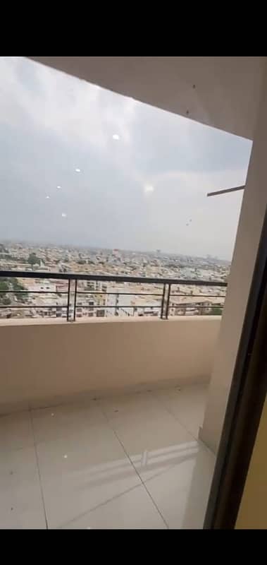 NEWLY FLAT 3BAD DD ROAD FACING SAIMA ROYAL RESIDENCY AVAILABLE FOR SALE 10