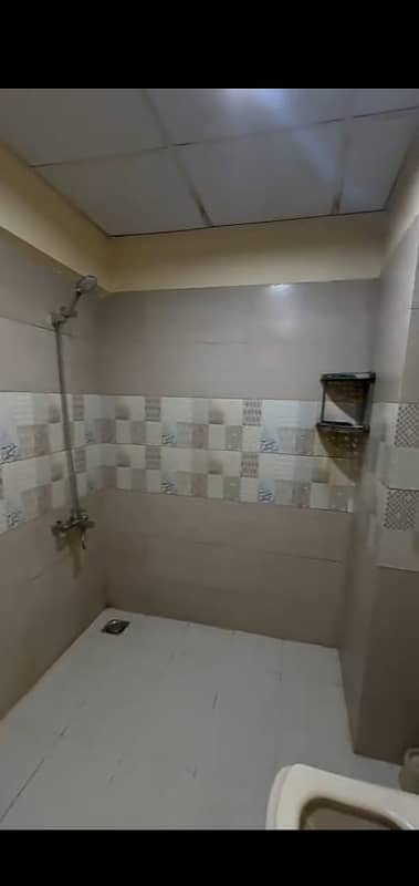 NEWLY FLAT 3BAD DD ROAD FACING SAIMA ROYAL RESIDENCY AVAILABLE FOR SALE 16