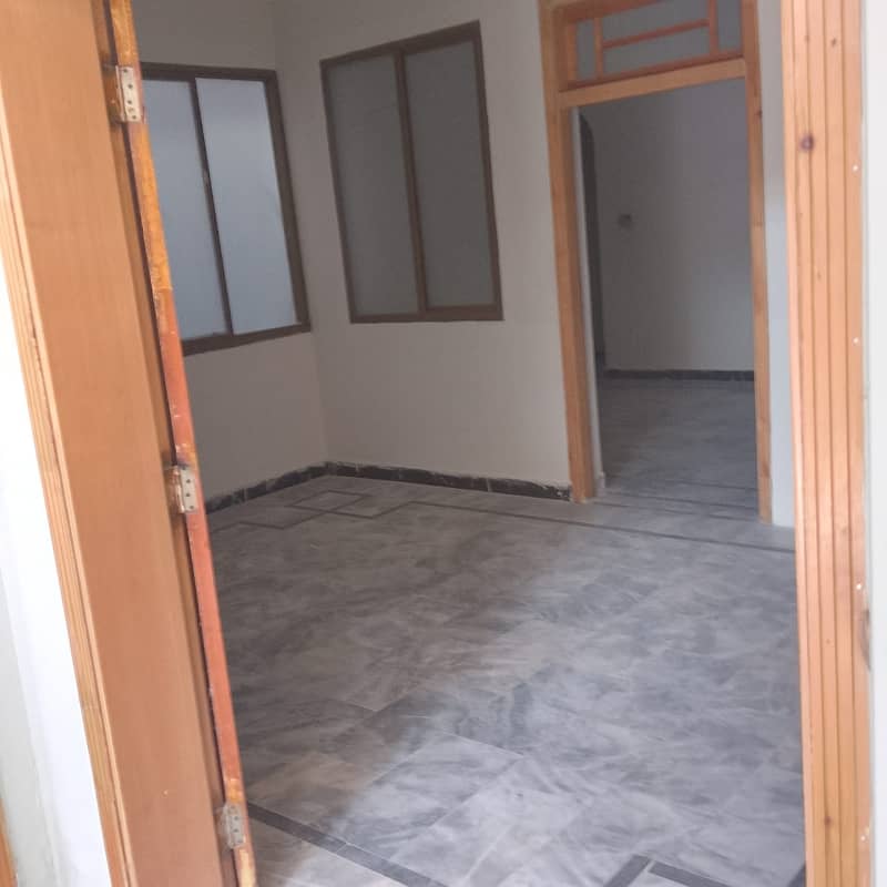 Prime Location 5 Marla House For Rent In Beautiful Basit Ali Shaheed Colony 2