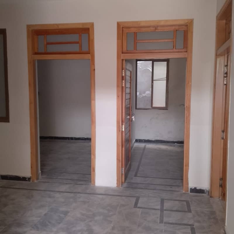 Prime Location 5 Marla House For Rent In Beautiful Basit Ali Shaheed Colony 4