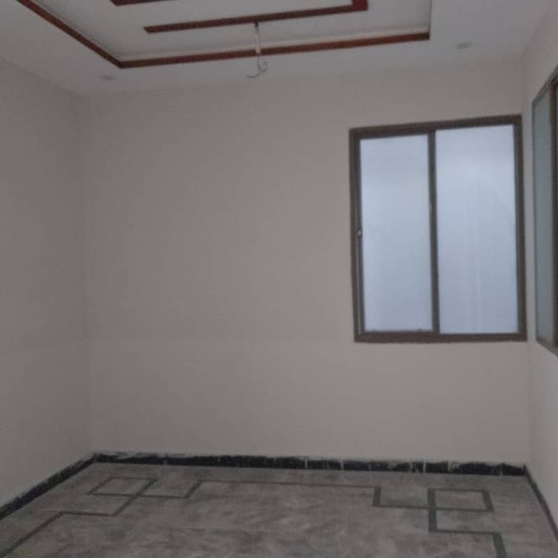 Prime Location 5 Marla House For Rent In Beautiful Basit Ali Shaheed Colony 7