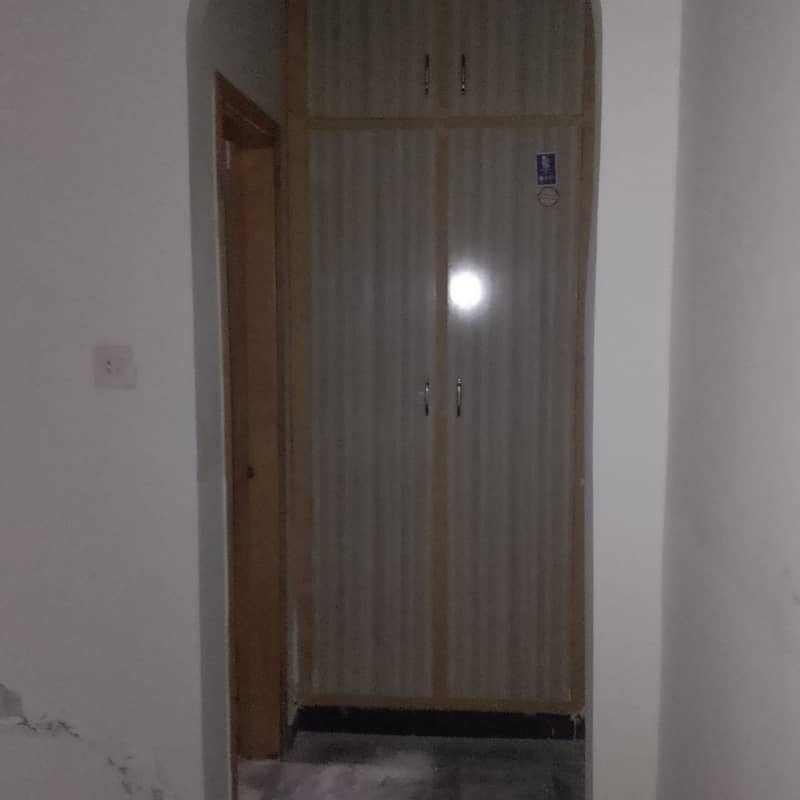 Prime Location 5 Marla House For Rent In Beautiful Basit Ali Shaheed Colony 13