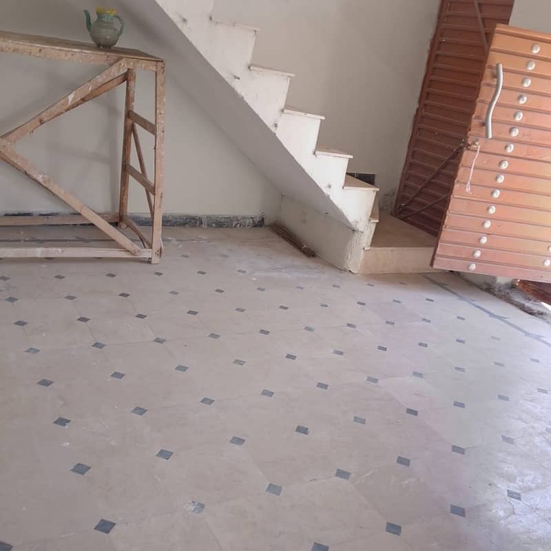 Prime Location 5 Marla House For Rent In Beautiful Basit Ali Shaheed Colony 14