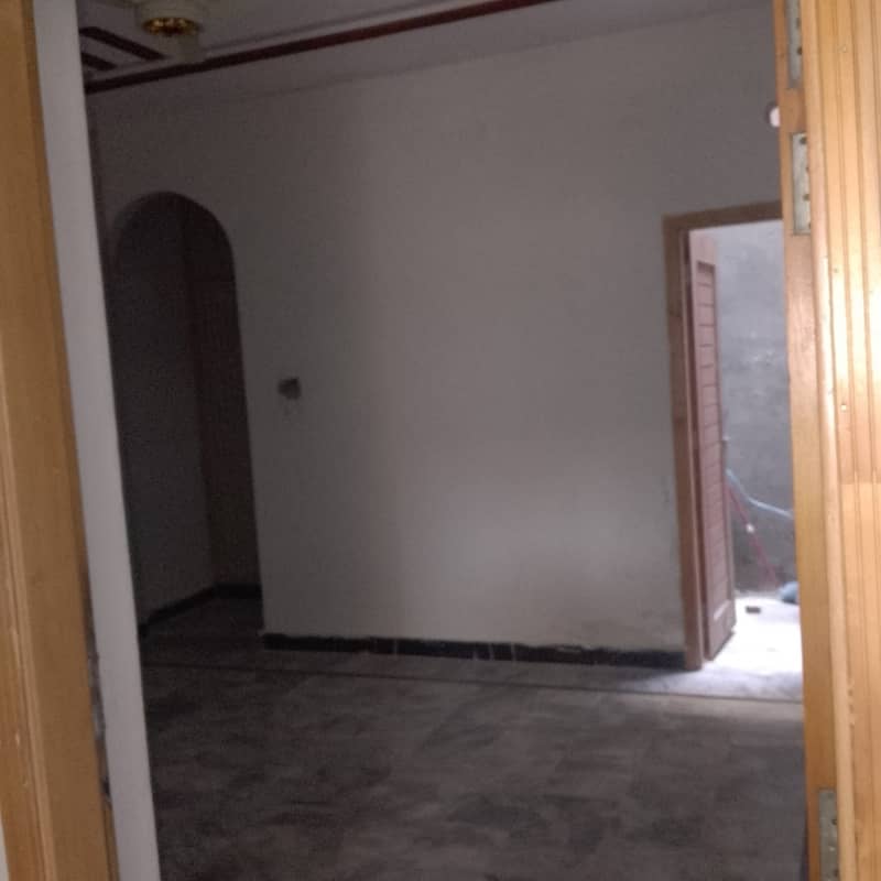 Prime Location 5 Marla House For Rent In Beautiful Basit Ali Shaheed Colony 16