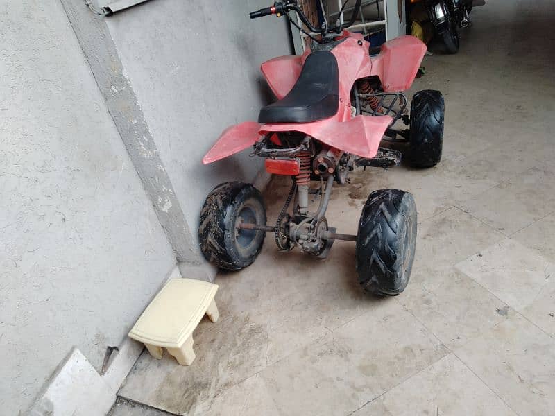 atv for sale 1