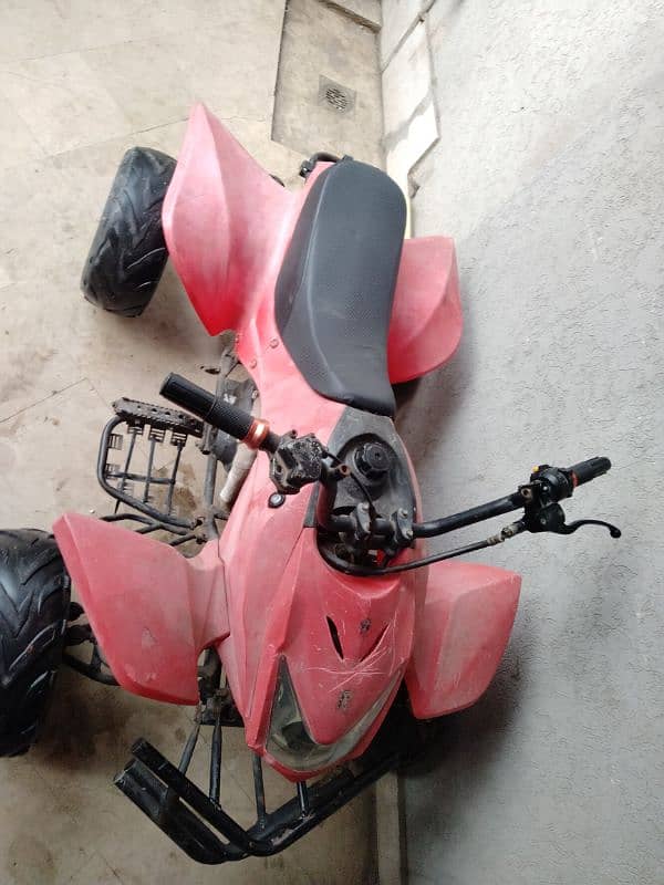 atv for sale 3