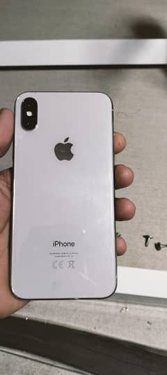 iphone x 256gb PTA approved full lush condition,0-3-00-12-033-38