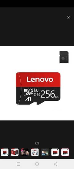 256 gb memory card. whats app. 03002504286