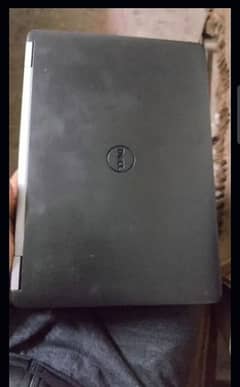 Dell laptop for sale 10 by 10 fresh piece available 8GB RAM256 SSD