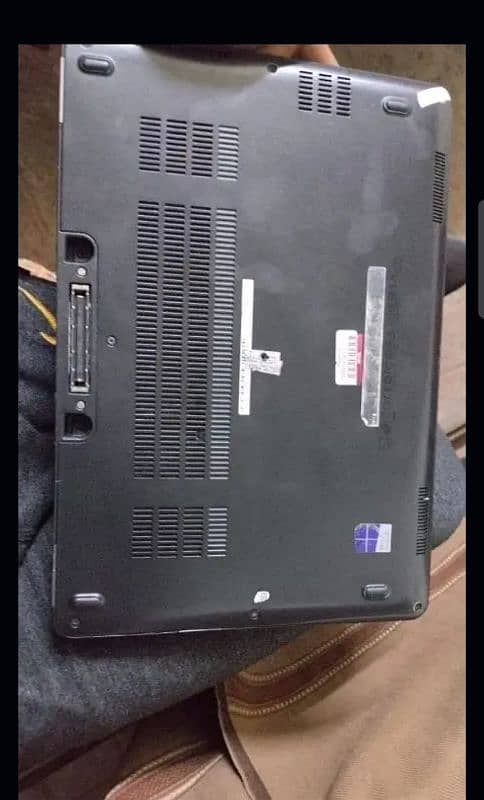 Dell laptop for sale 10 by 10 fresh piece available 8GB RAM256 SSD 1