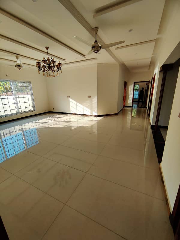 House For Rent In Askari 14 14