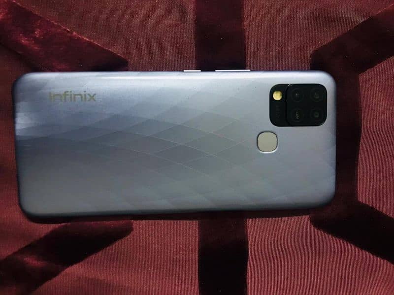 Infinix Hot 10S For Sale 1