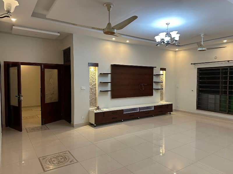 5 Bed House For Rent In Askari 14 Rawalpindi 29