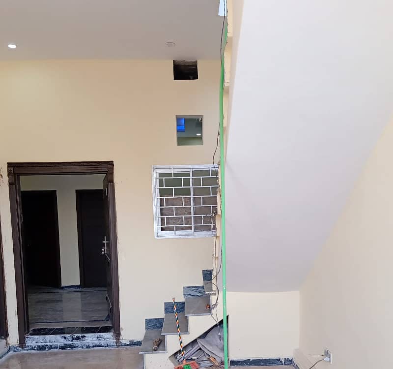 5 Bed House For Rent In Askari 14 Rawalpindi 30