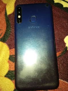 Infinix