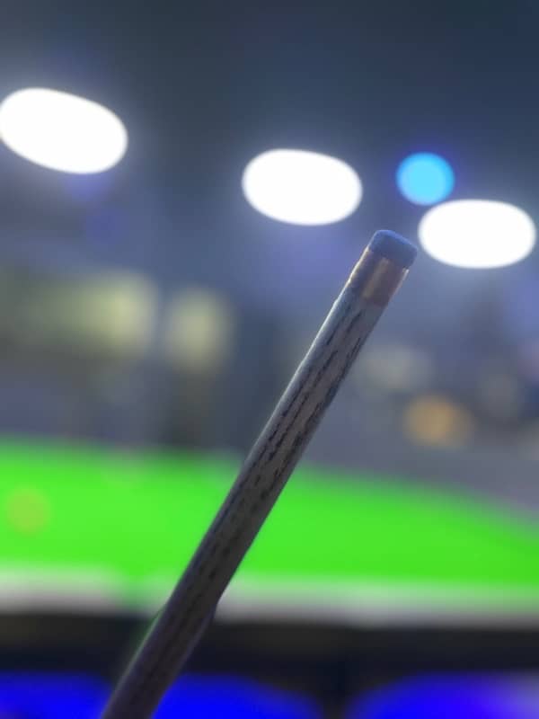 snooker cue 1