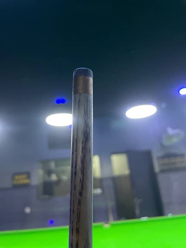 snooker cue 2