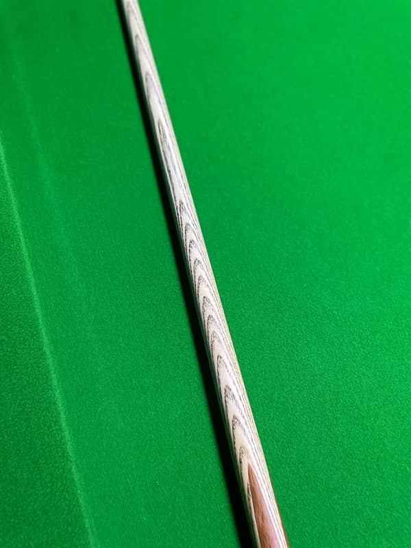 snooker cue 5