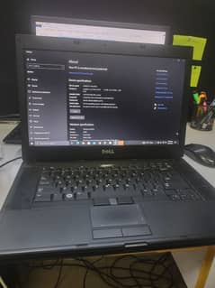 Dell latitude laptop