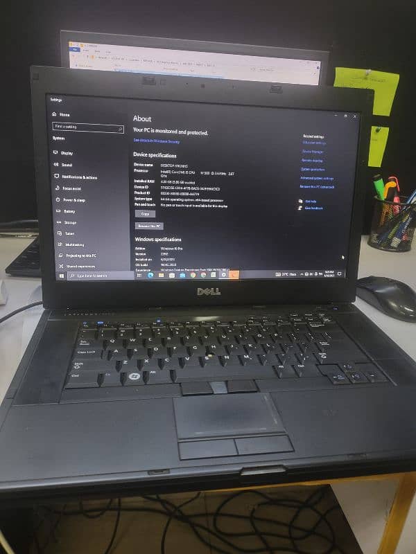 Dell latitude laptop 0