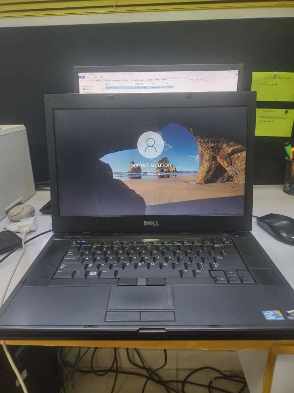 Dell latitude laptop 1