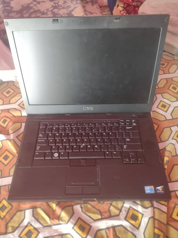 Dell latitude laptop 3